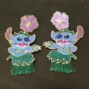 BaubleBar Stitch Earrings